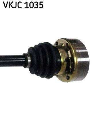 Cardan SKF ref. VKJC 1035